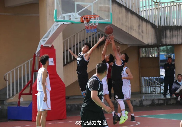 一次全面的