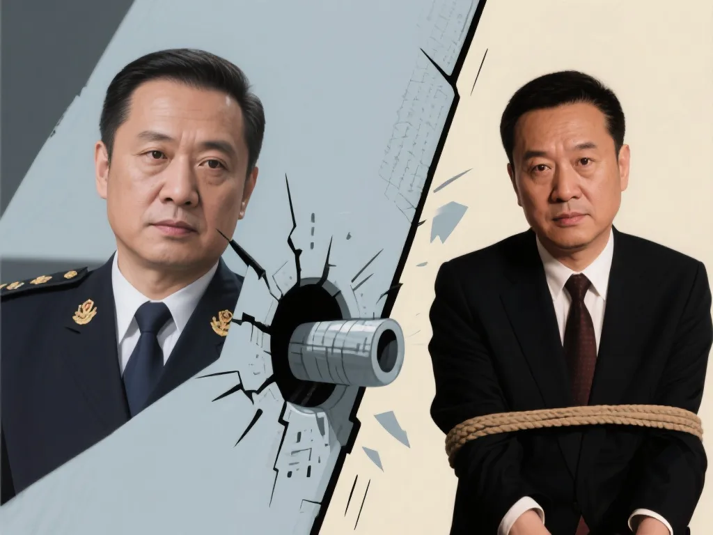 路愈加窄化