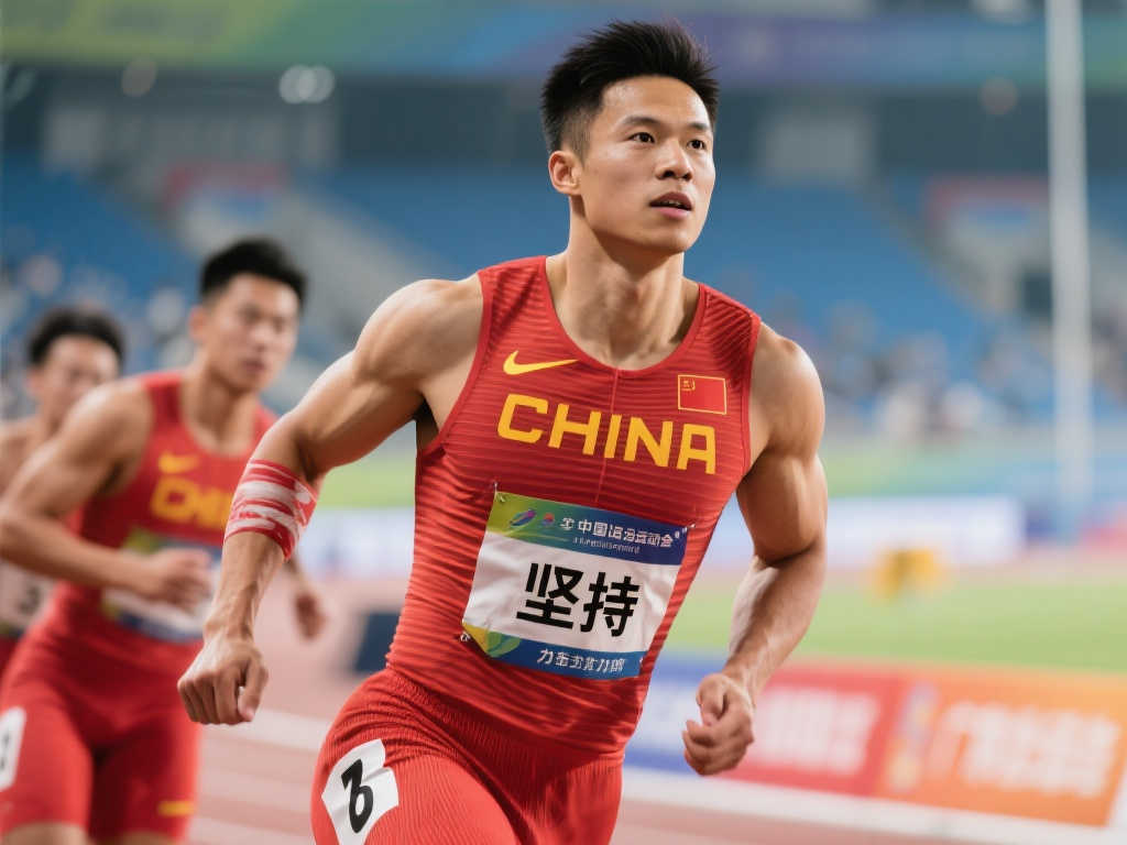 用他的表现