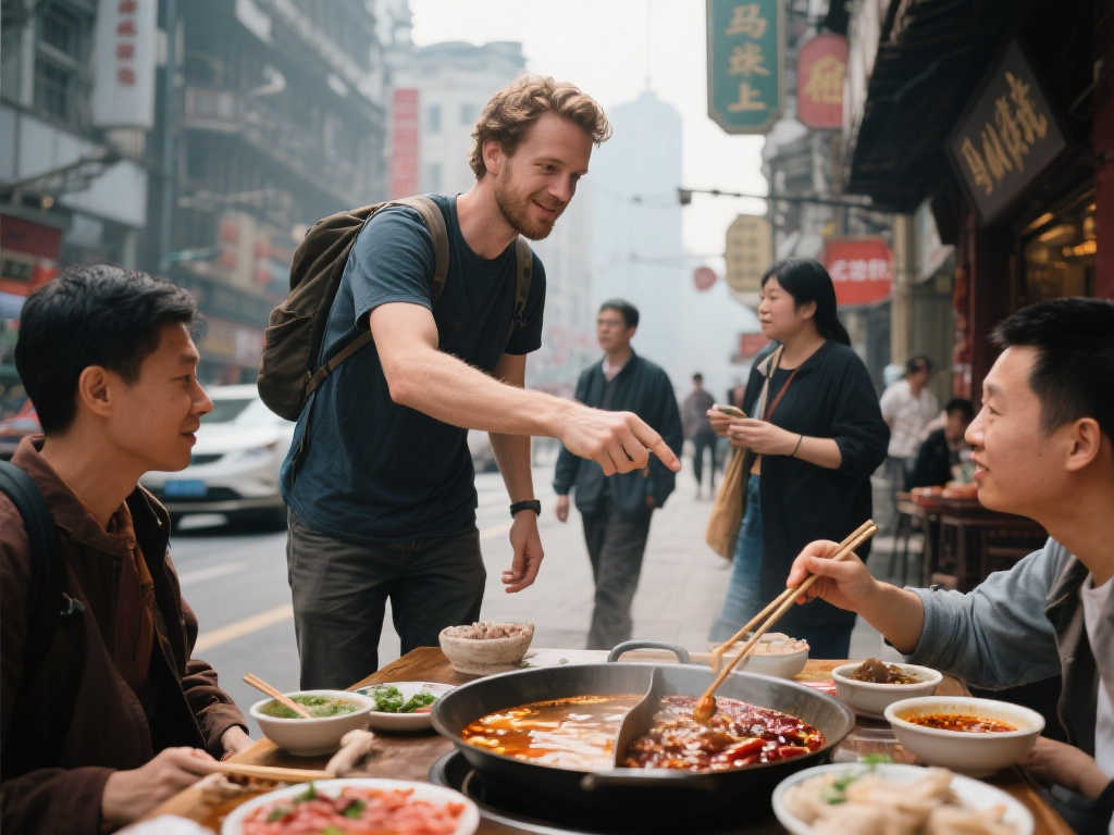 将到来的对