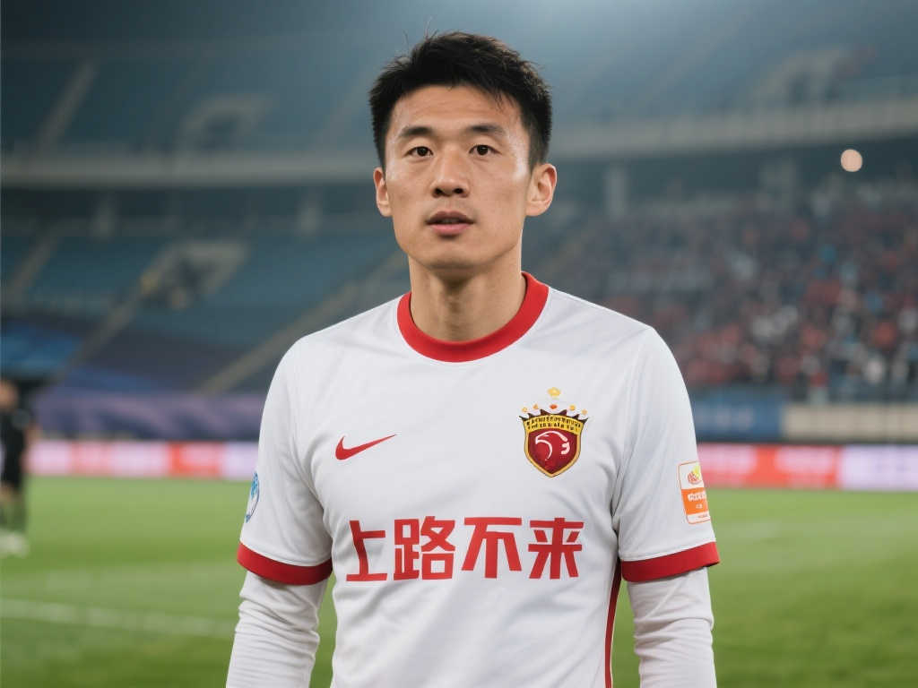 再度身披国