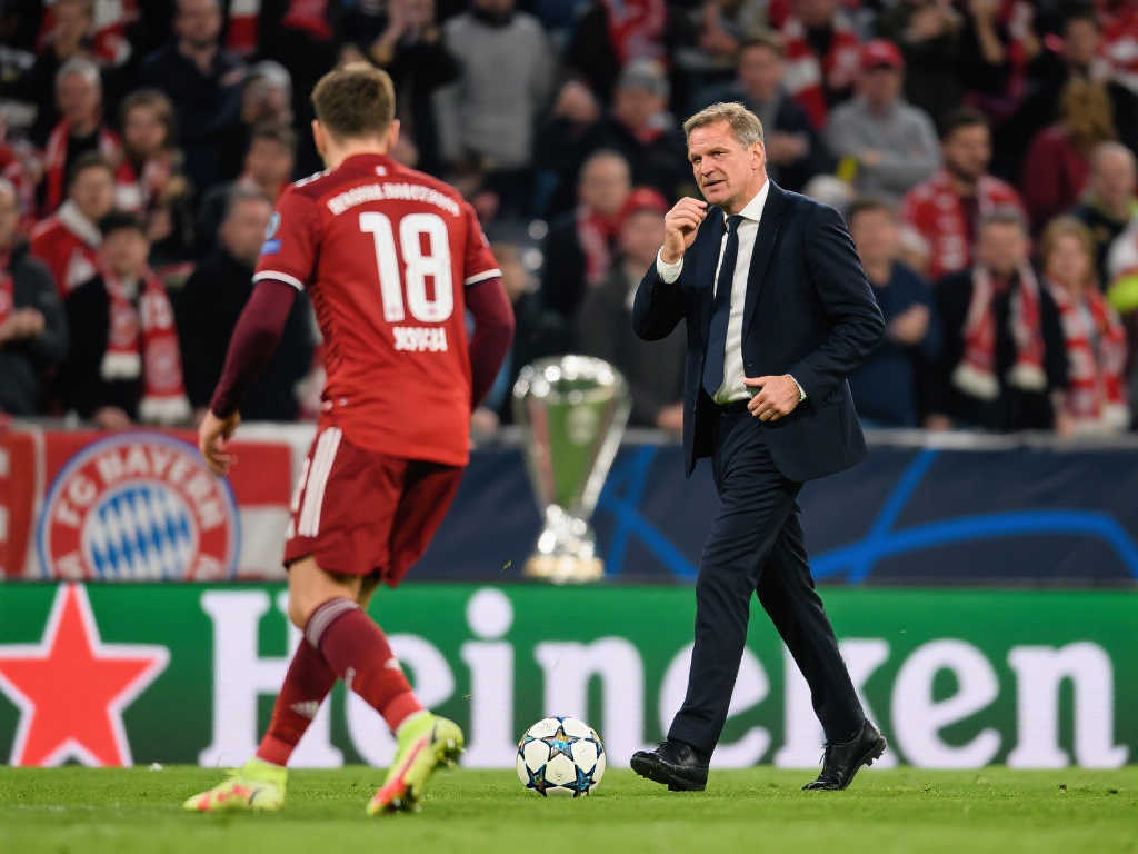 此前的一些 此前的一些