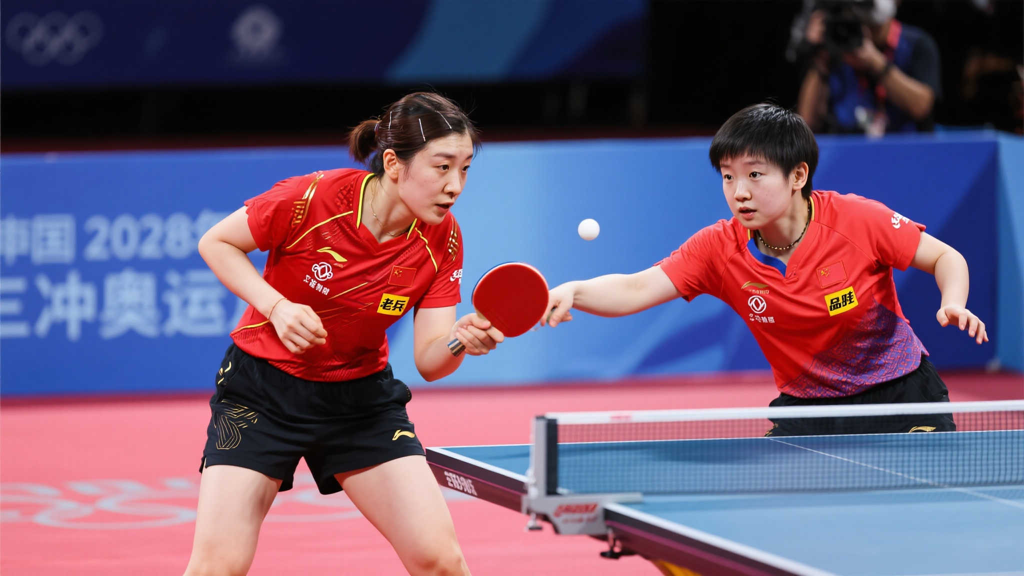 近年来遭遇 近年来遭遇