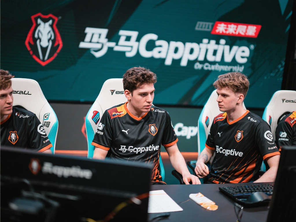 大赛中斩获 大赛中斩获