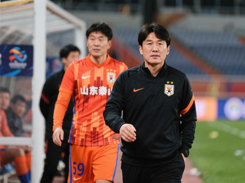 中超射手榜：武磊8场9球领跑 路易斯紧随其后