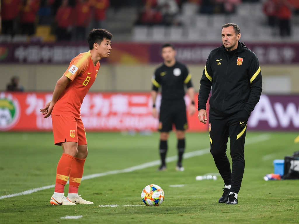 西部決賽中 西部決賽中